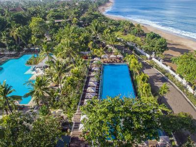 Hotel Padma Resort Legian - Bild 5