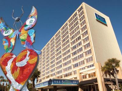 The Barrymore Hotel Tampa Riverwalk - Bild 2
