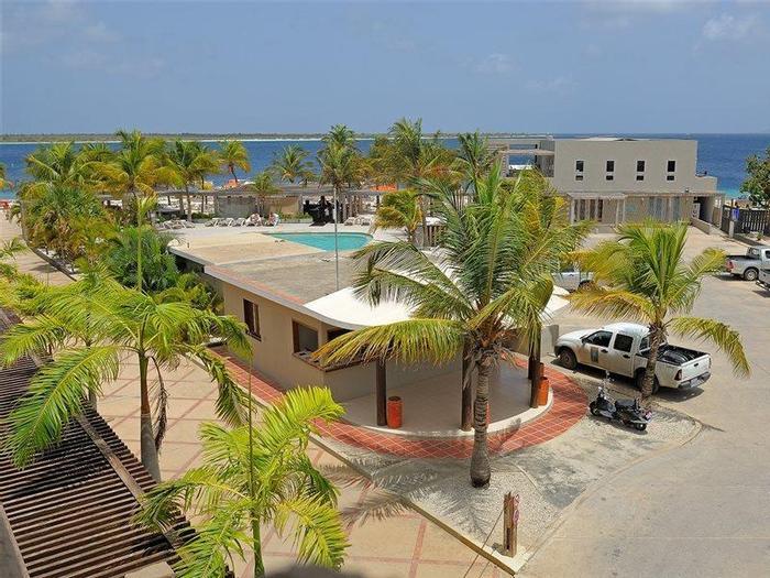 Hotel Eden Beach Resort Bonaire - Bild 1