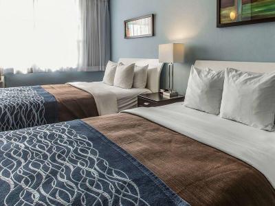Hotel Comfort Inn & Suites Levittown - Bild 4