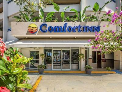 Hotel Comfort Inn & Suites Levittown - Bild 2