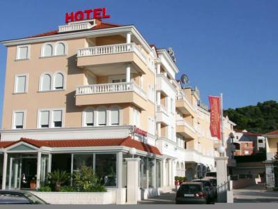 Hotel Palace Trogir - Bild 3
