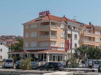 Hotel Palace Trogir - Bild 4