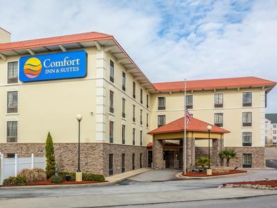 Hotel Comfort Inn & Suites Hamilton Place - Bild 3
