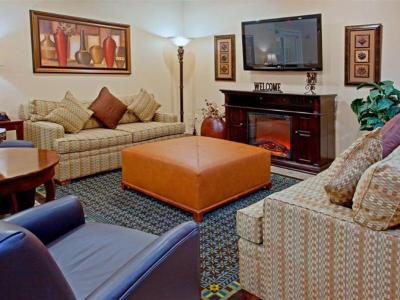 Hotel Candlewood Suites Houston Westchase - Westheimer - Bild 4