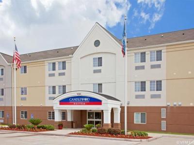 Hotel Candlewood Suites Houston Westchase - Westheimer - Bild 3