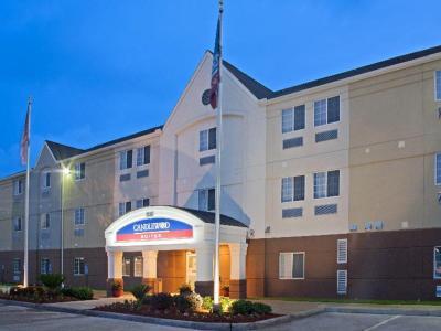 Hotel Candlewood Suites Houston Westchase - Westheimer - Bild 2