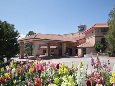 Hotel Holiday Inn Express Mesa Verde-Cortez - Bild 5