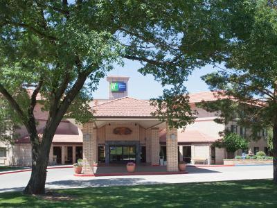 Hotel Holiday Inn Express Mesa Verde-Cortez - Bild 2