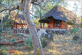 Hotel Ohange Namibia Lodge - Bild 3
