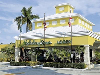 Hotel Holiday Inn Key Largo - Bild 3