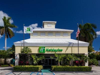 Hotel Holiday Inn Key Largo - Bild 2