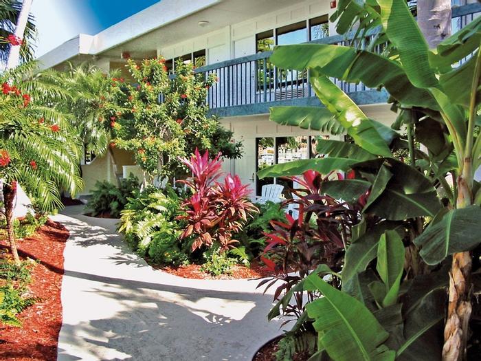 Holiday Inn Key Largo - Bild 1