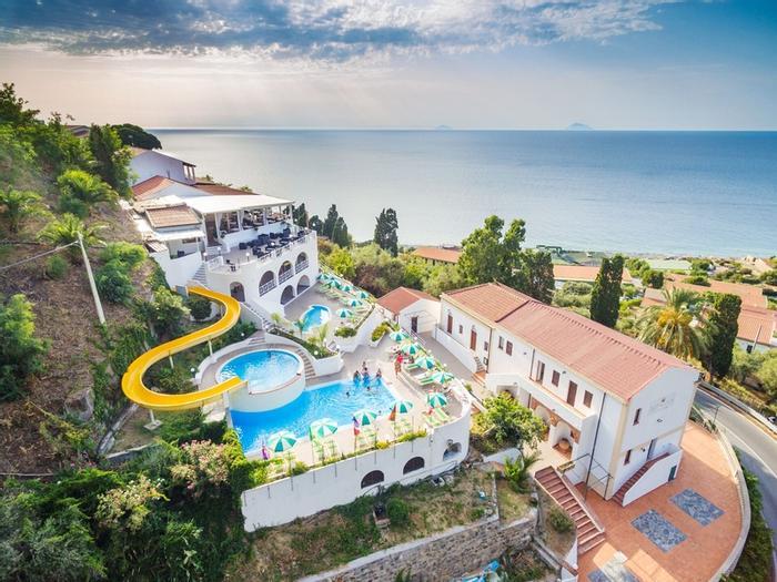 Hotel Resort Fior di Sicilia - Bild 1