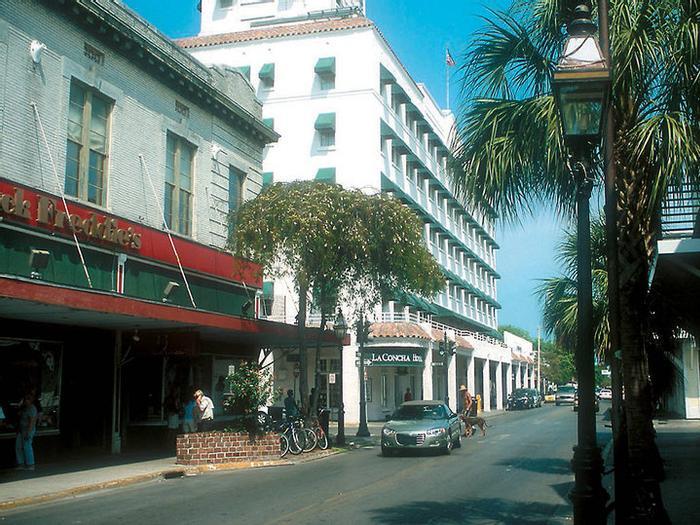 Hotel Crowne Plaza Key West-La Concha - Bild 1