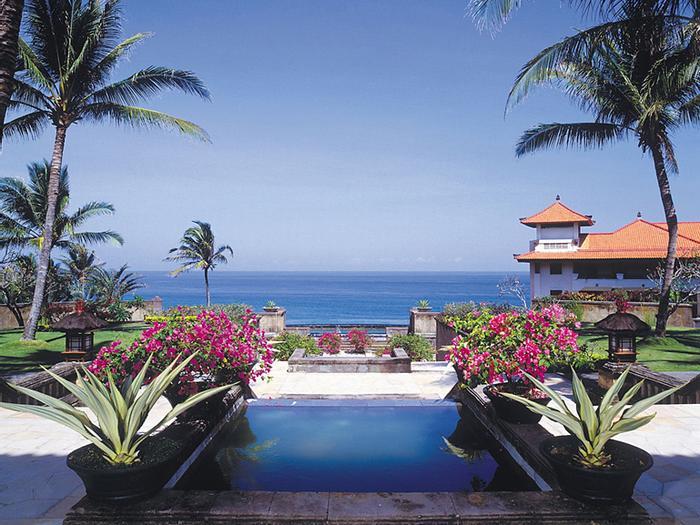 Hotel Hilton Bali Resort - Bild 1