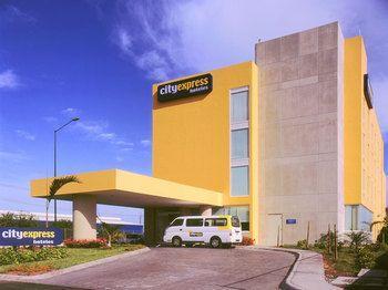 Hotel City Express Reynosa - Bild 4