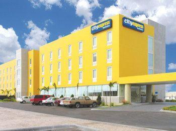 Hotel City Express Reynosa - Bild 3