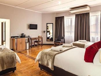 Hotel Ndedema Lodge - Bild 2