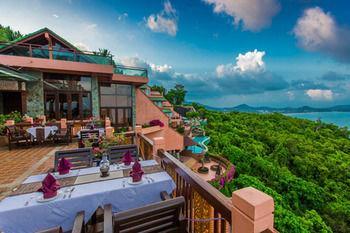Hotel Samui Bayview Resort & Spa - Bild 1