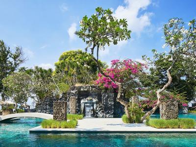 Hotel Hyatt Regency Bali - Bild 4