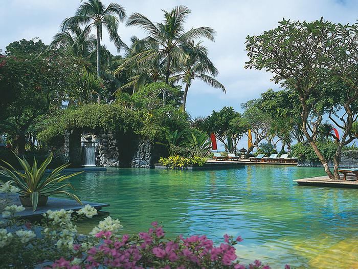 Hotel Hyatt Regency Bali - Bild 1