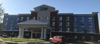 Hotel Holiday Inn Express & Suites Charlotte-Arrowood - Bild 5