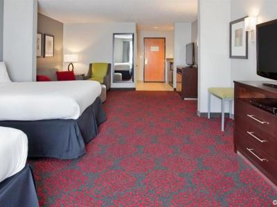 Hotel Holiday Inn Express Fremont - Bild 5