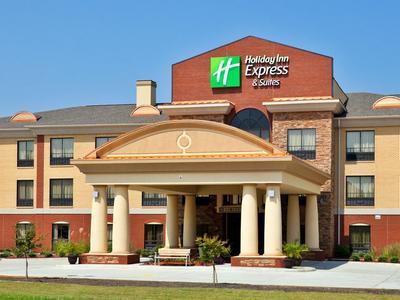 Holiday Inn Express Hotel & Suites Greenville - Bild 3