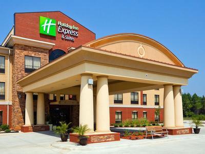 Holiday Inn Express Hotel & Suites Greenville - Bild 2