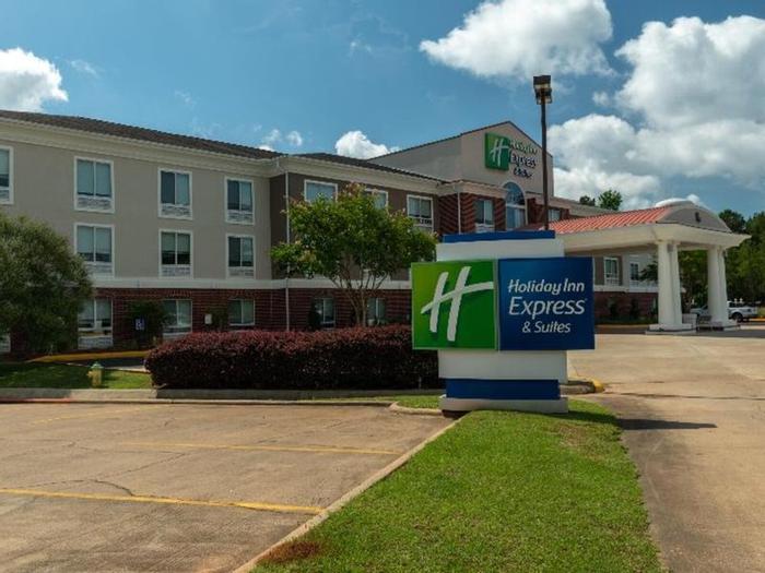 Holiday Inn Express & Suites Natchitoches - Bild 1