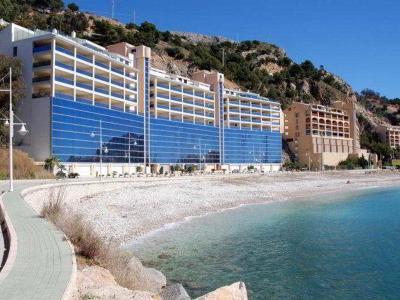 Hotel Pierre & Vacances Altea Beach - Port - Bild 2