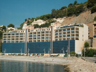 Hotel Pierre & Vacances Altea Beach - Port - Bild 3