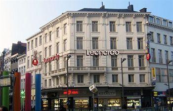Leonardo Hotel Antwerpen - Bild 3