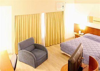 Hotel Travel Inn Live & Lodge Ibirapuera - Bild 2