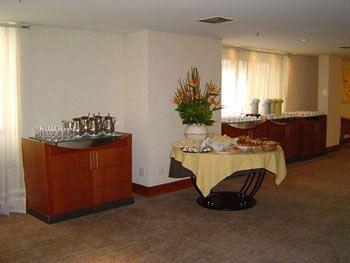 Hotel Travel Inn Live & Lodge Ibirapuera - Bild 5