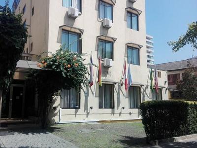 Hotel Maria Angola - Bild 2