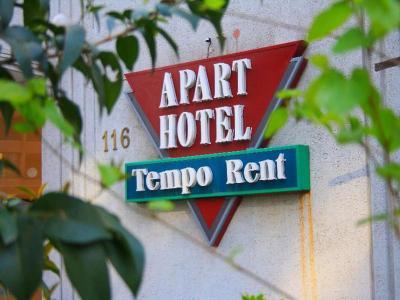 Hotel Tempo Rent - Bild 2