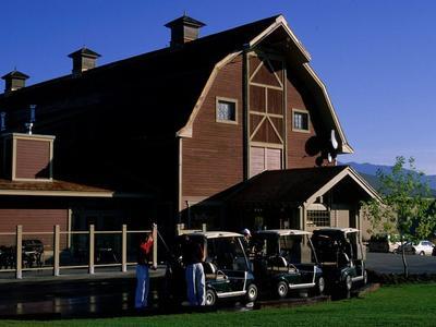 Hotel St. Eugene Golf Resort & Casino - Bild 4