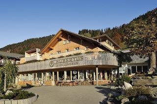 Hotel UBERTUS Mountain Refugio Allgäu - Bild 1