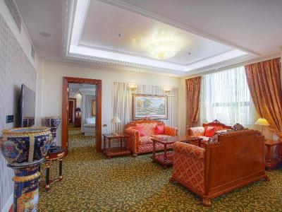 Hotel Radisson Blu Yerevan - Bild 3