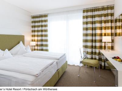 Werzers Hotel Resort Pörtschach - Bild 3