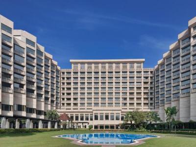 Hotel Hyatt Regency Delhi - Bild 2