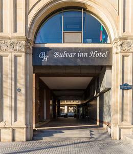 Bulvar Inn Hotel - Bild 4