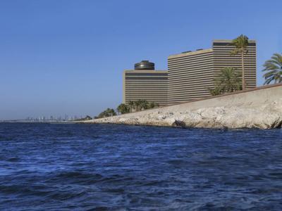 Hotel Hyatt Regency Dubai - Bild 2