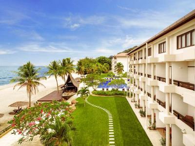 Hotel Hyatt Regency Kuantan Resort - Bild 3