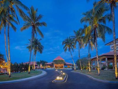 Hotel Hyatt Regency Kuantan Resort - Bild 4