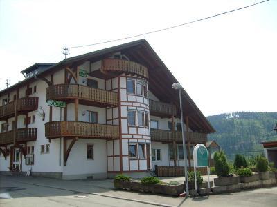 Schwarzwaldhotel Gasthof Hirsch - Bild 2
