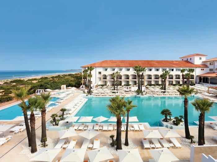 Hotel Iberostar Selection Andalucia Playa - Bild 1