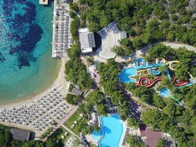 Hotel Bodrum Park Resort - Bild 5